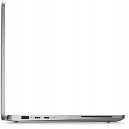 Ноутбук 2in1 Dell titud 13 5350, Ultra 7 165U, 16GB, SSD 512GB, FHD 13,3", 300 nit - мініатюра 6