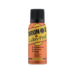 Мастило універсальне спрей Brunox Lubri Food 120ml (BR012LF)