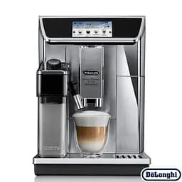 Кавомашина Delonghi ECAM650.85.MS PrimaDonna Elite - мініатюра 2