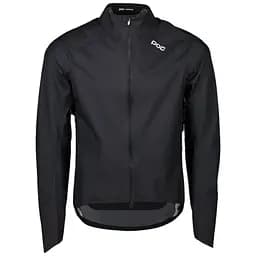 Куртка Poc Haven Rain Jacket Uranium Black XS (1033-PC 580121002XSM1)