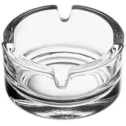 Набір попільниць Pasabahce Bistro 7.2 см 2 шт.  (54126-2)