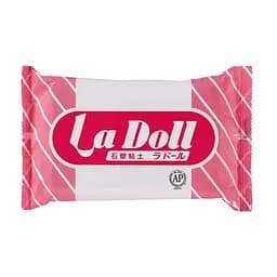 Пластика самозастигаюча La Doll 500 г Padico
