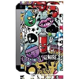 Захисна плівка StatusSKIN для Apple iPhone 5 Корпус Вініл Графіті