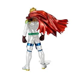 Фігурка Bandai My Hero Academia Моя геройська академія Tōgata Mirio Міріо Тогата 18 см  MHA ТМ 1118 - мініатюра 2
