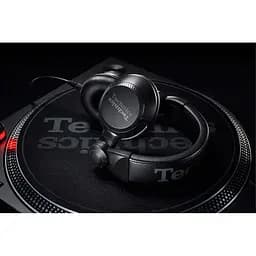 Вініловий програвач Technics SL-1210MK7EEK із прямим приводом - мініатюра 6