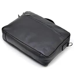 Рюкзак шкіряний TARWA 29х39х9 см nsa0001355 - мініатюра 5
