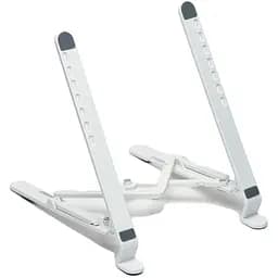 Подставка для ноутбука XO c102 Folding Laptop Holder белая
