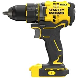 Дрель-шуруповерт Stanley FatMax безударный бесщеточный (SFMCD720B)