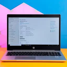 Ноутбук HP ProBook 450 G7 Б/В [160352]
