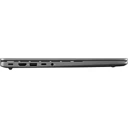 Ноутбук ASUS Vivobook S14 S3407VA Intel Core 5 210H до 4, 80 ГГц, 14'', WUXGA, IPS, 16 ГБ DDR5, 1 ТБ SSD, Intel UHD, Windows 11 Home, Matte Gray - мініатюра 14