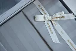 Комплект постільної білизни Altinbasak Евро pbe0049337 - мініатюра 2