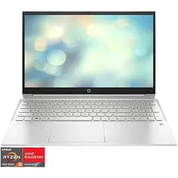 Ноутбук HP Pavilion 15-eh3016nq cu 5 7530U 4.30GHz,IPS,16GB DDR4,512GB PCIe,Radeon,DOS,Natural
