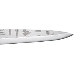 Ніж для суші Risoli Dr. Green Yanagi 24 см (02040DR/24YA) - мініатюра 2