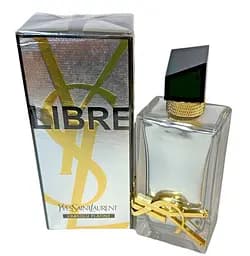 Духи женские Yves Saint Laurent Libre L’Absolu Platine, 90мл 