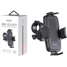 Вело/мото держатель Yesido C127 для телефона