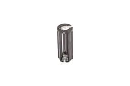 Ліхтар ручний на батарейках Mastertool 94-0801 1LED x 1 Вт - мініатюра 4