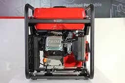 Інверторний генератор EF Power YH5000io - мініатюра 2