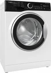 Пральна машина Whirlpool WRBSB6228BUA фронтальна - мініатюра 3