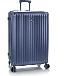 Валіза Heys Luxe (L) Navy (10160-0028-30)