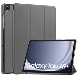 Чохол Samsung Galaxy Tab A9 Plus SM X210 X215 X216 HardCase Сірий