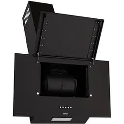 Похила витяжка Jantar VRT 650 LED 60 BL - мініатюра 4