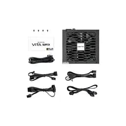 Блок живлення Chieftec 850W VITA SM3 (BPX-850-C) - мініатюра 7