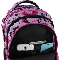 Рюкзак GoPack Teens 162M-2 (GO25-162M-2) - мініатюра 10