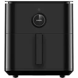 Мультипіч (аерофритюрниця) Xiaomi Mi Smart Air Fryer 6.5 л MAF10 Black