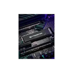 Накопичувач SSD M.2 2280 4TB GM9000 Acer Predator (BL.9BWWR.131) - мініатюра 7