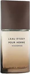 Парфумована вода Issey Miyake L'Eau D'Issey Pour Homme Wood & Wood 100 мл