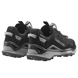 Кросівки Lowa Maddox Pro GTX LO SL 44 Black/Grey (1012-311635-9930-44.0) - мініатюра 3