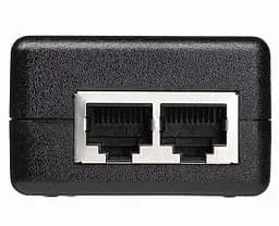 PoE адаптер 2E PowerLink PSE801, Black, 2xRJ45 10/100Mbps, 30 Вт (2E-PSE801) - мініатюра 5