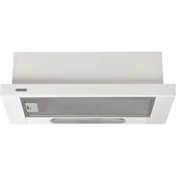 Витяжка телескопічна Eleyus LOTUS 1000 60 WH - мініатюра 5