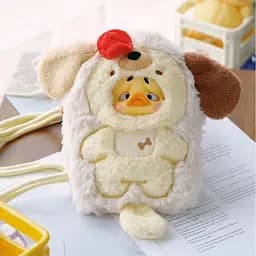 Крос-боді сумка POP TOP 1983toys серії "Upset Duck" - ЗАВЖДИ ПОРУЧ (у дисп., в ас.) Pop Top AP17183804000C - мініатюра 10