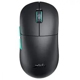 Миша Xtrfy M8 Wireless Black (M8W-RGB-BLACK)