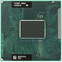 Процессор Intel Core i5-2450M 2.5-3.1 GHz, G2 (PPGA988) 35W Б/У