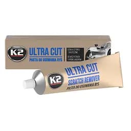 Паста для полірування кузова K2 Ultra Cut 100г 1704421