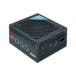 Блок живлення Azza PSAZ-550W 550W 80+ Bronze (PSAZ-550W) - мініатюра 4