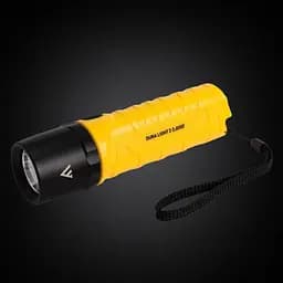 Ліхтар професійний Mactronic Dura Light 2.3 800 Lm Powerbank USB-C склобій жовтий - мініатюра 2