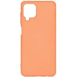 Чохол-накладка Toto MiaMi Lime TPU Case Samsung A22 (A225-2021) Orange