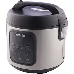 Мультиварка Gorenje MC2SBK - мініатюра 4
