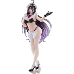 Фігурка Taito Albedo Overlord Альбеда Оверлорд / Владика 18 см T AM O 18