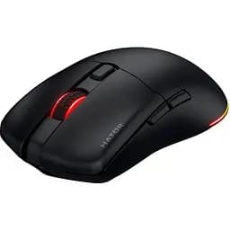 Миша Hator Pulsar 3 Wireless Black (HTM630) [126745] - мініатюра 2