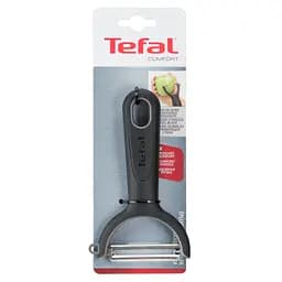 Овочечистка горизонтальна Tefal Comfort, 14 см (K1291814) - мініатюра 3