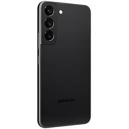 Смартфон Samsung S22 + Plus 8/256GB Black SM-S906B/DS - мініатюра 3
