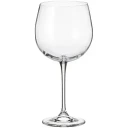 Набір келихів для вина Rocco Fulica 670 мл 6 шт.