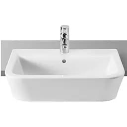 Умивальник Roca Gap A32747S000, Білий