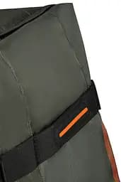 Дорожня Сумка На Колесах American Tourister URBAN TRACK KHAKI 77x41x40 MD1*94003 - мініатюра 13
