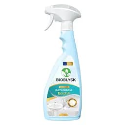 Чистящее средство для ванной комнаты BioBlysk BathX 500 мл