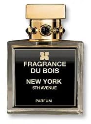 Духи Fragrance Du Bois New York 5th Avenue 100 мл 